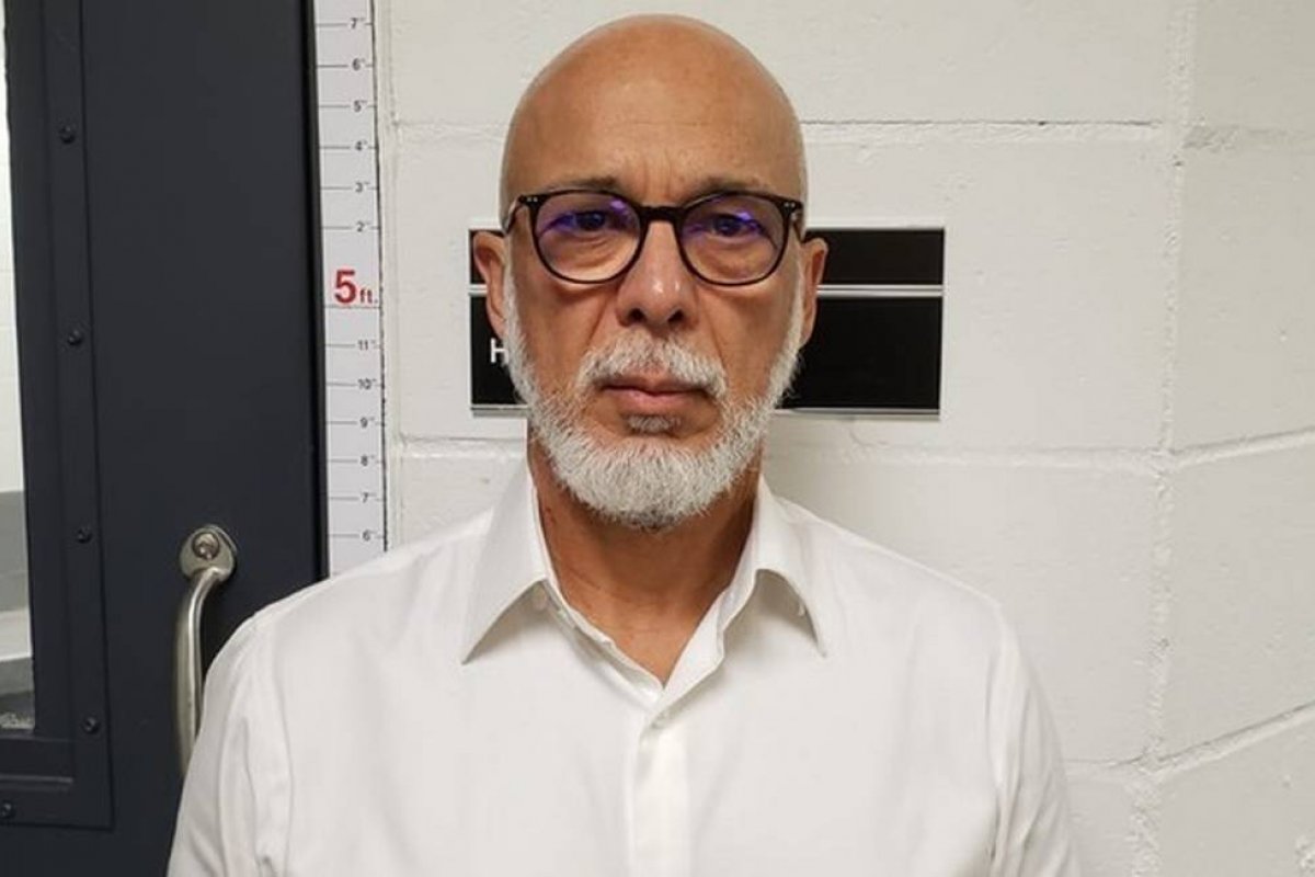 TRF2 concede prisão domiciliar e Rei Arthur, foragido da Lava-Jato do Rio
