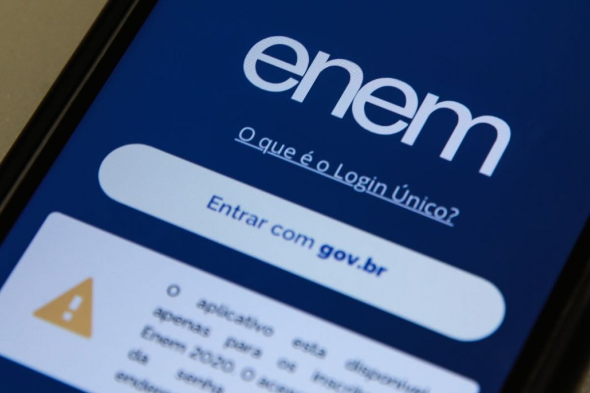 TCU investiga supostas irregularidades na organização do Enem