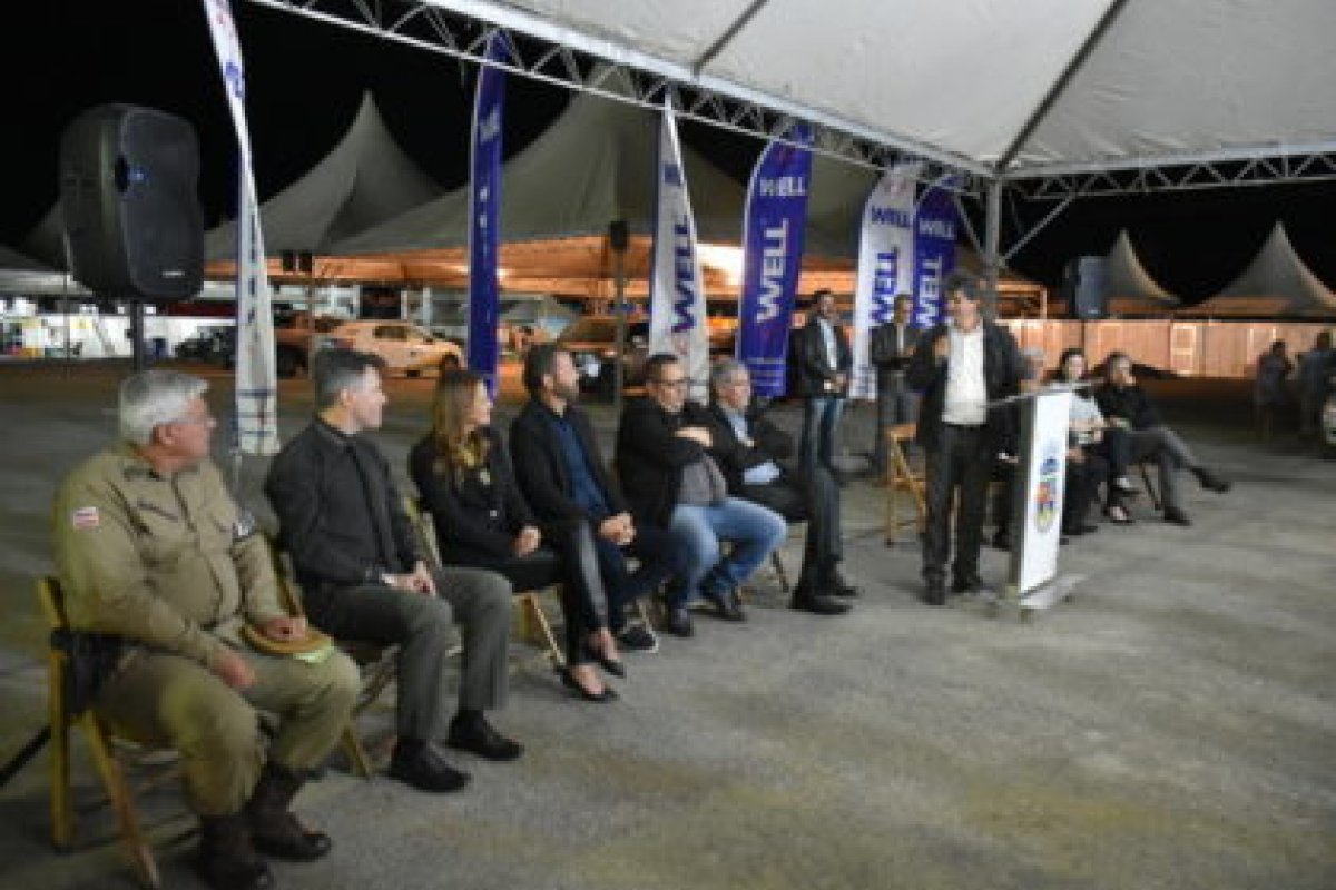 Exposição agropecuária em Vitória da Conquista deve reunir 50 mil pessoas até domingo