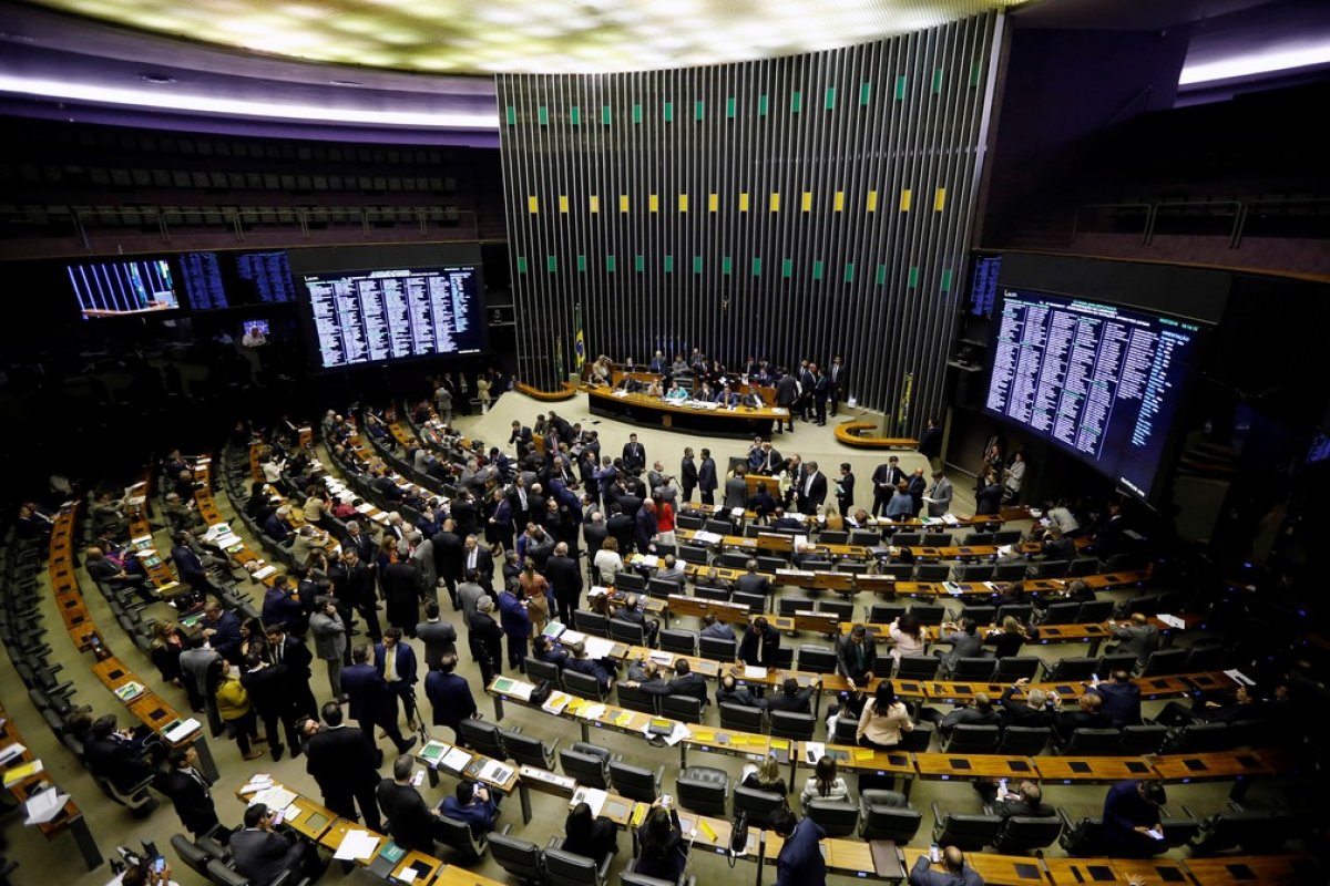 Imposto menor sobre folha de pagamento pode gerar impacto de R$ 6 bi ao governo em 2022