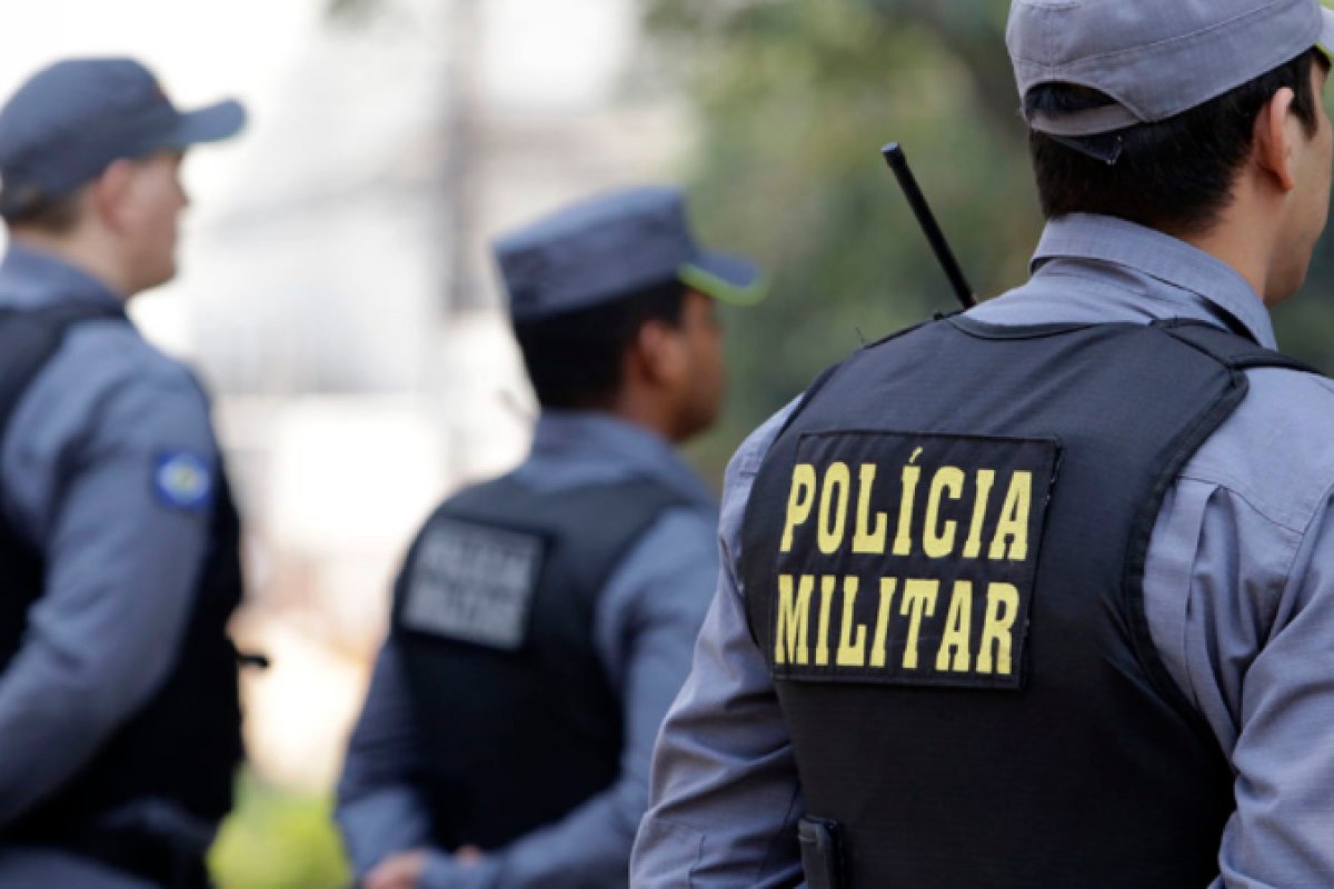 Polícia Militar da Bahia monta operação especial para Enem 2021 