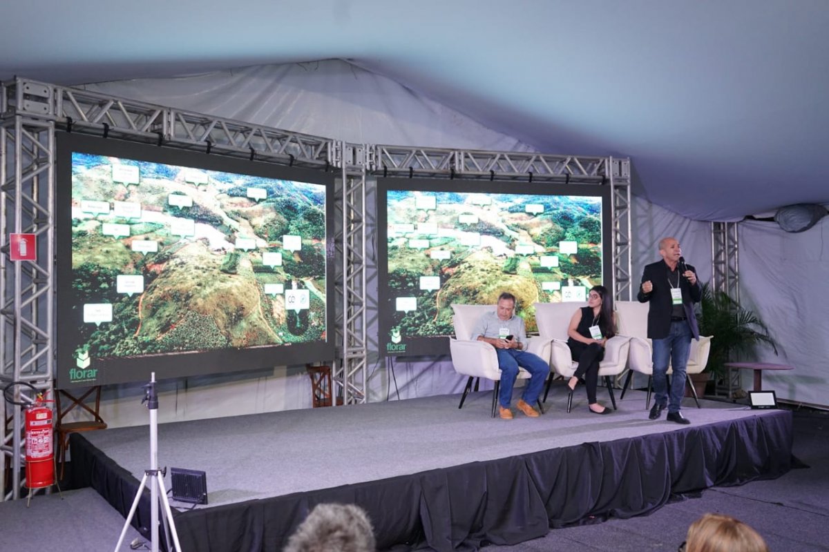 E-Agro leva tecnologia e conhecimento aos produtores rurais do Extremo Sul  