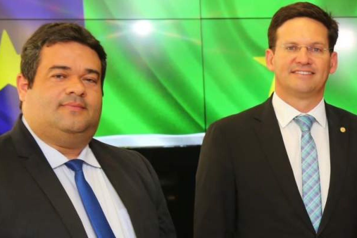Câmara aprova moção de aplausos ao ministro João Roma 