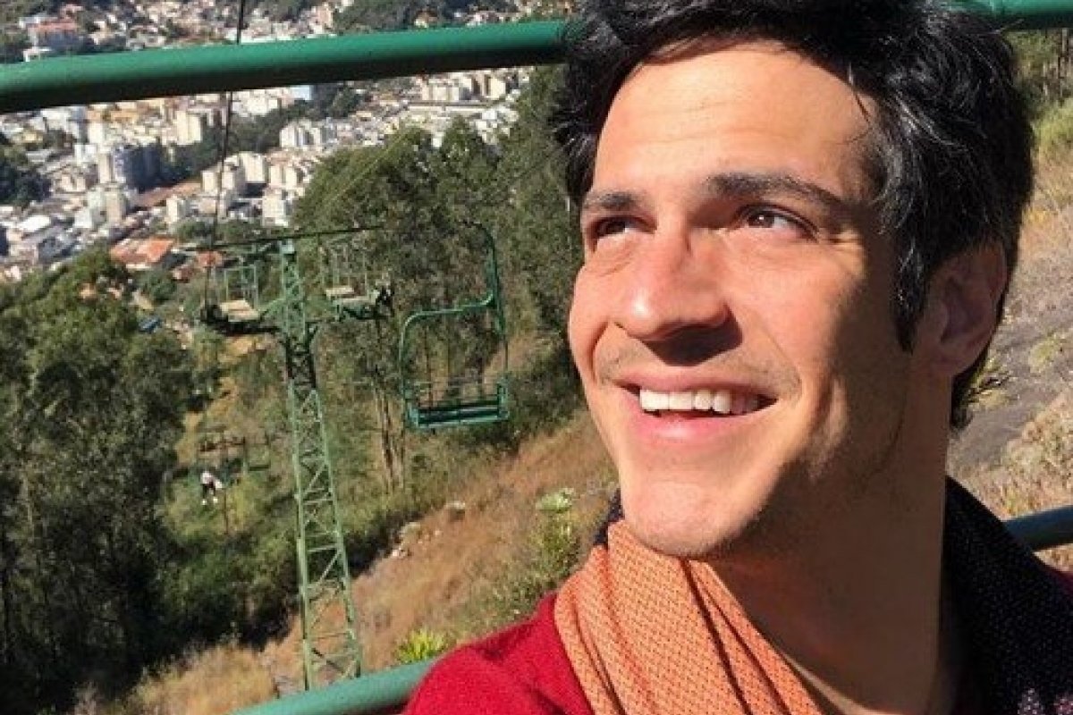  Mateus Solano leva calote de empresa  e vai parar na Justiça 