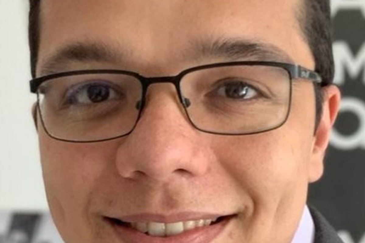 Bruno Sá é o novo gerente de Vendas para Nordeste da Flytour Consolidadora! 