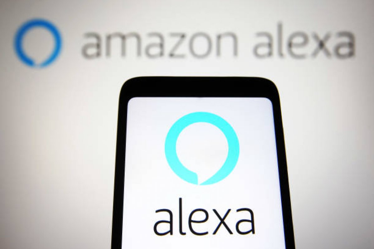 Alexa coleta detalhes íntimos sobre usuários, afirma legislador dos Estados Unidos