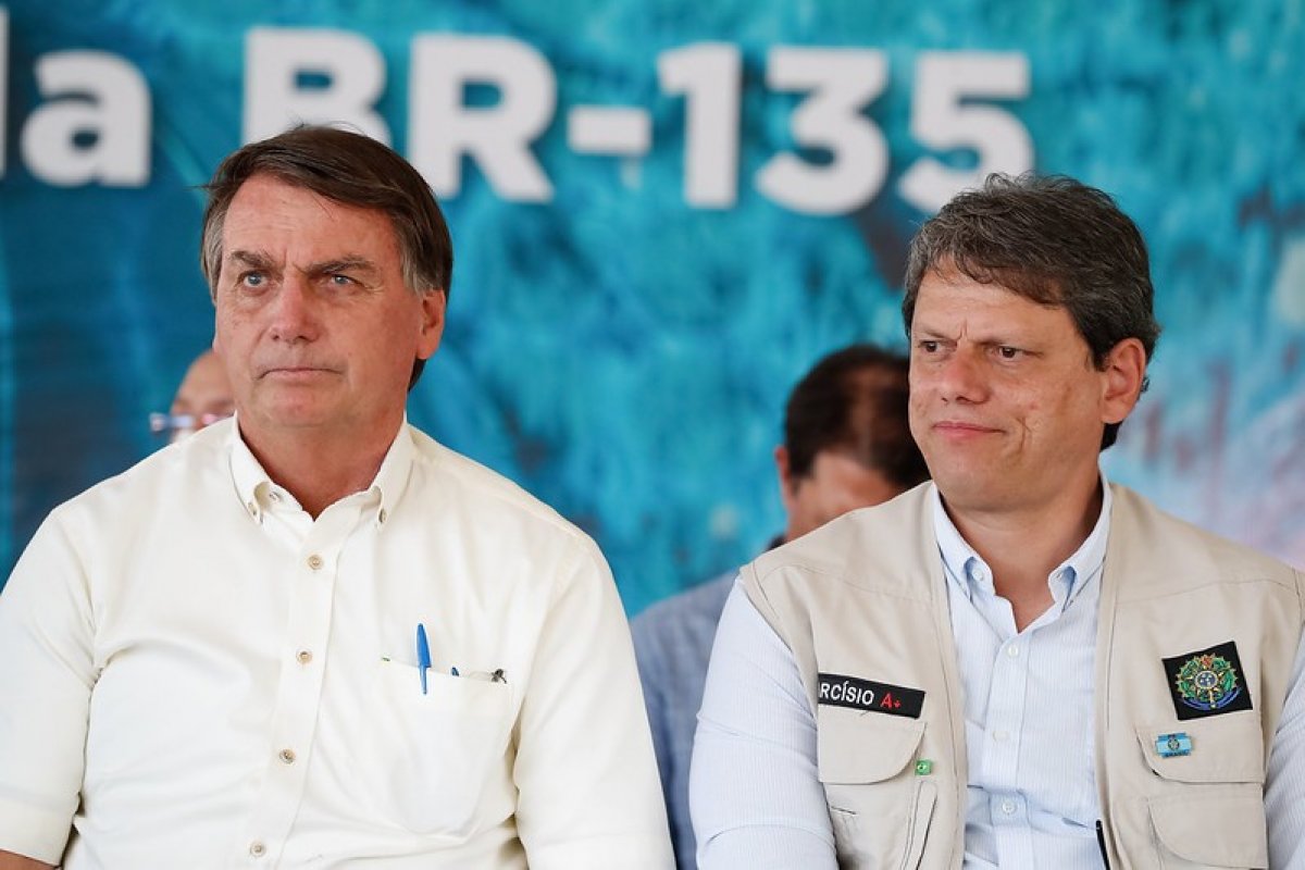 Via Bahia tem vitória contra o Ministério da Infraestrutura