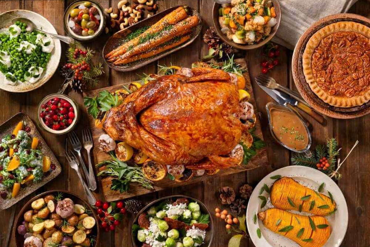 Preços de produtos da ceia de Natal sobem até 27%