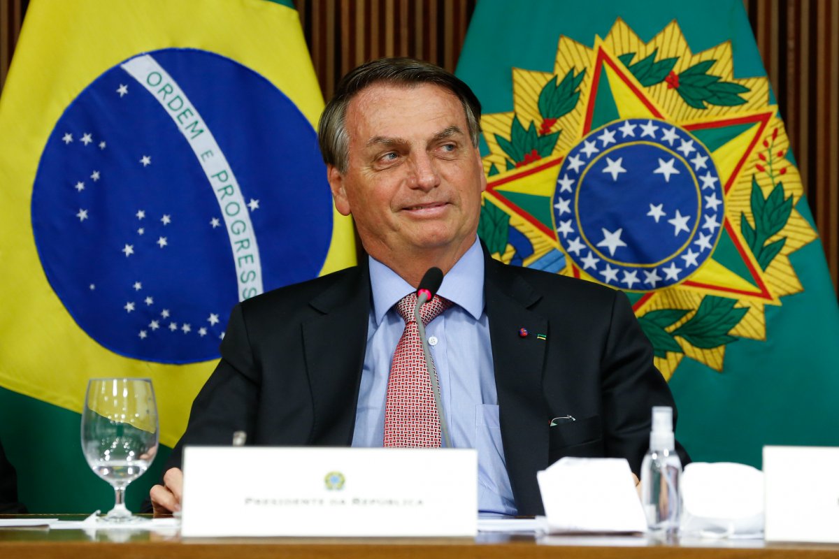 Estatuto da Pessoa com Câncer é sancionado pelo presidente Jair Bolsonaro