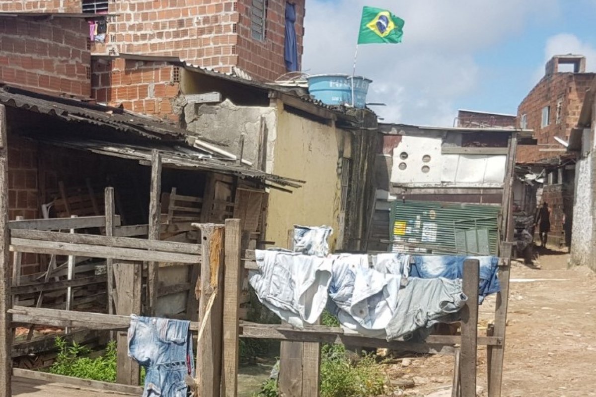 Barraco no TJBA