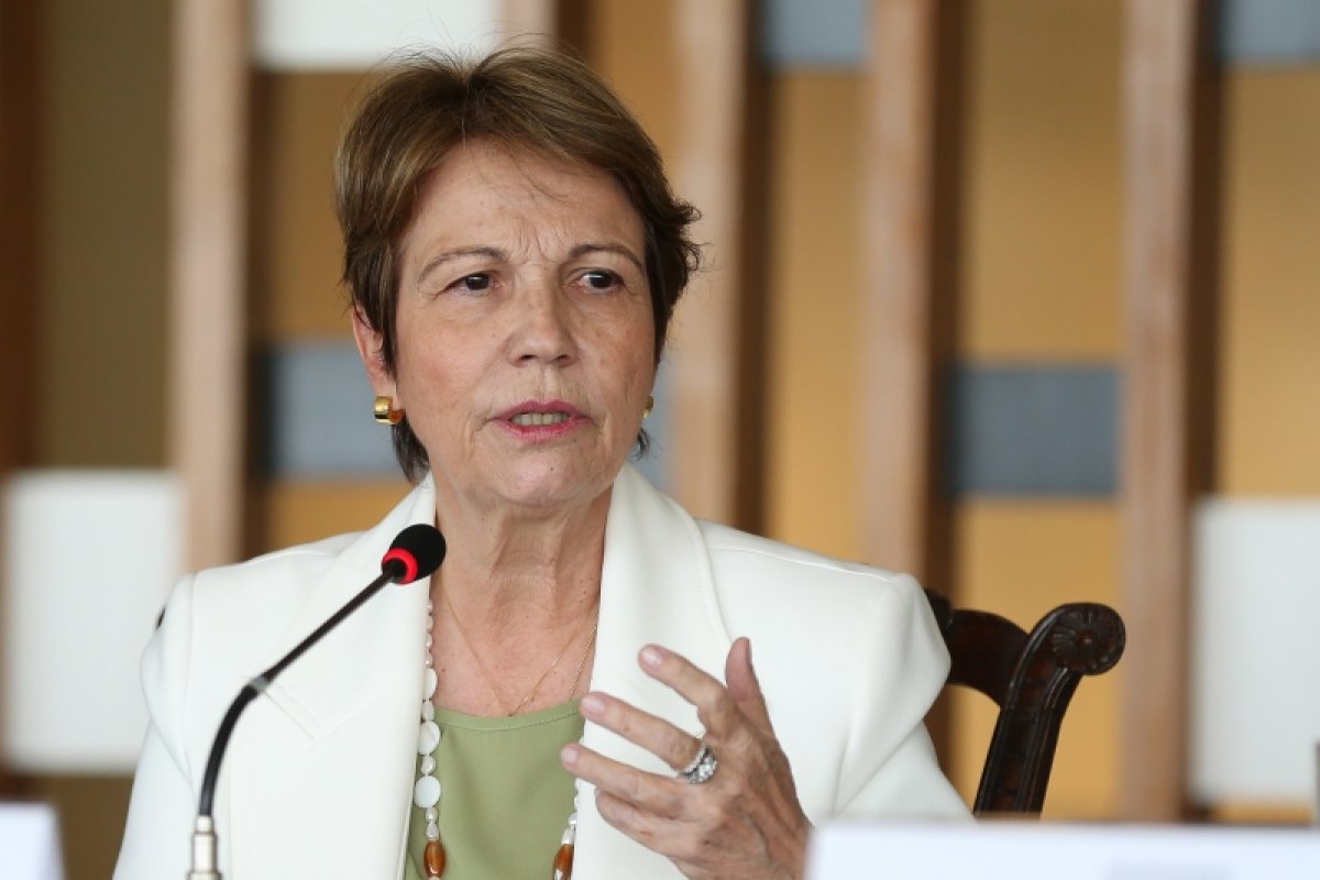 Brasil deve ser beneficiado com ações de redução do metano, aponta ministra