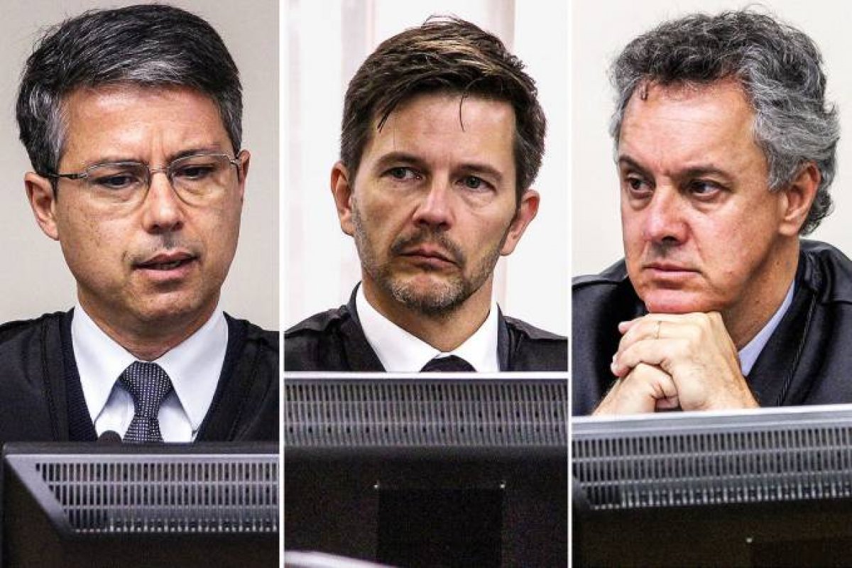 STJ: Juízes que levaram Lula à prisão disputam vaga