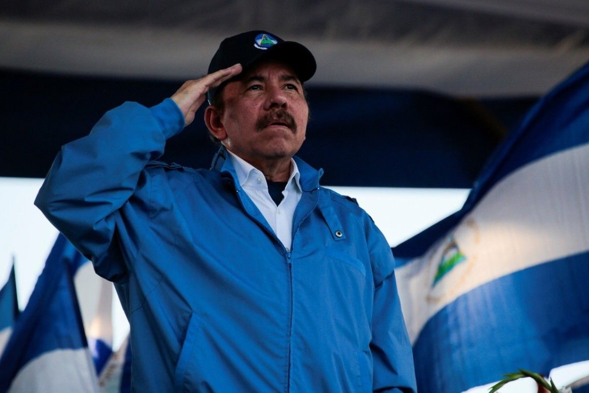 Oposição da Nicarágua denuncia prisão de ex-embaixador crítico do governo