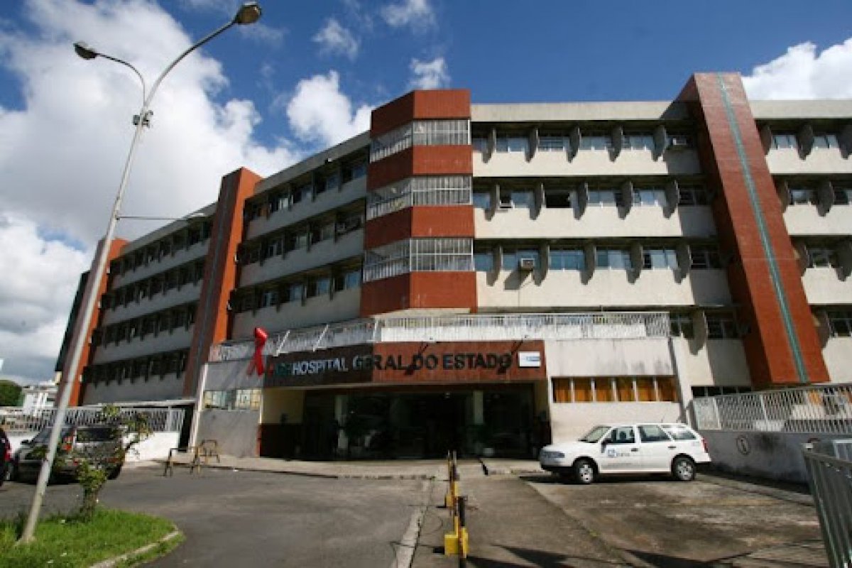 Acesso a hospitais na Bahia será feito mediante comprovante de vacinação contra Covid-19