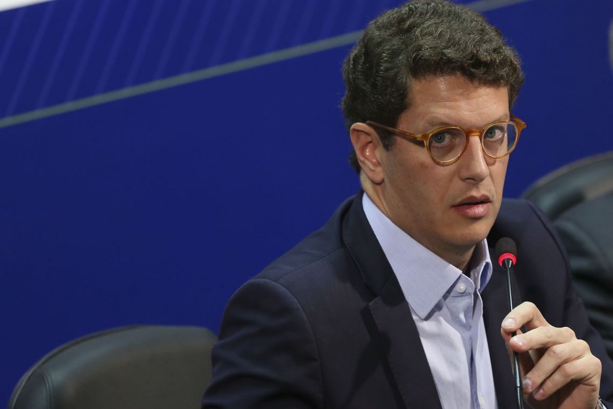 Alemanha pretende manter recursos para o Fundo Amazônia