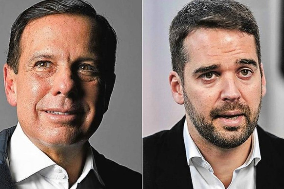 PSDB vai contratar novo aplicativo para concluir as prévias presidenciais