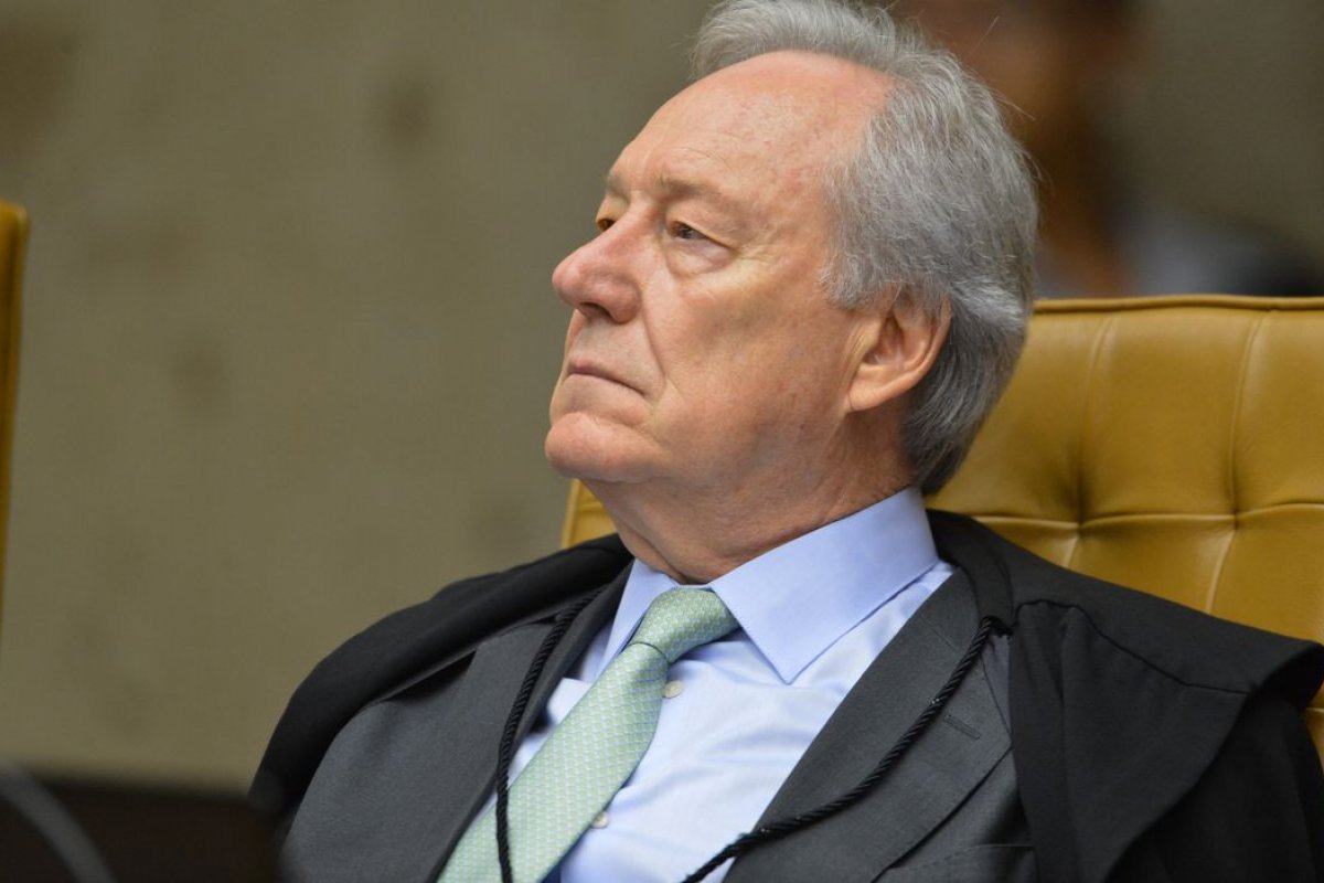 Lewandowski pede vista em processo sobre condenação de jovem negro e julgamento é suspenso