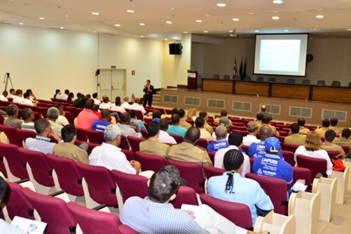 Ministério Público promove '2ª Conferência Tecnologia e Infância' na próxima terça-feira (8)