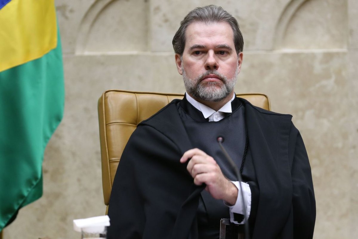 Julgamento que prevê anulação de sentenças da Lava Jato pode acontecer ainda este mês, afirma Toffoli