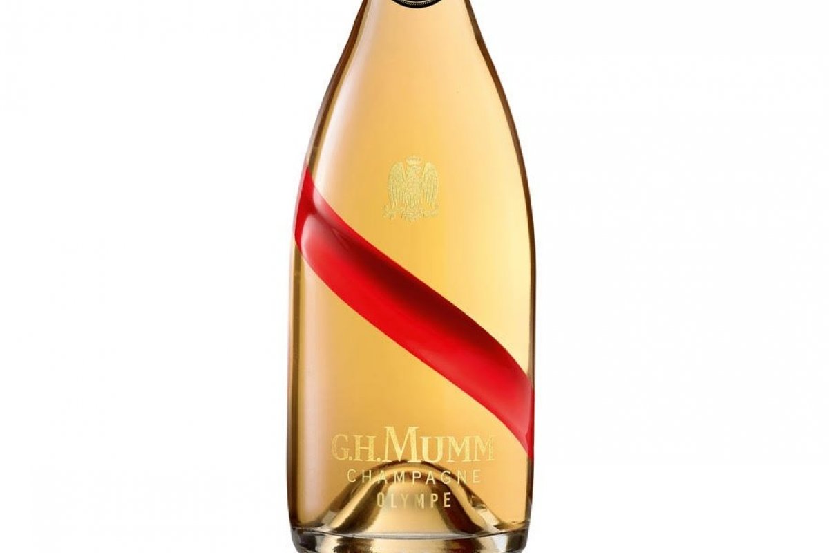 Pernod Ricard marca presença na Caruso Fair 2021