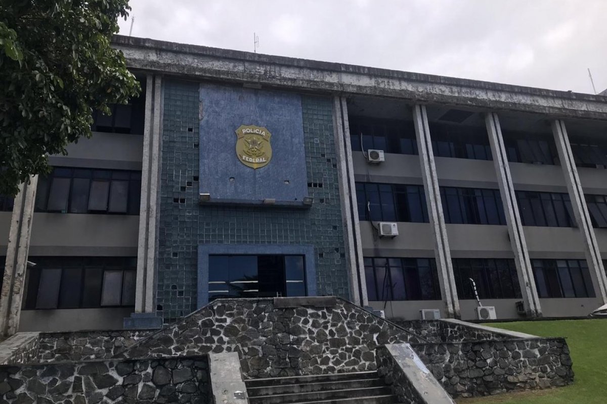 PF deflagra operação contra fraudes no Auxílio Emergencial na Bahia 