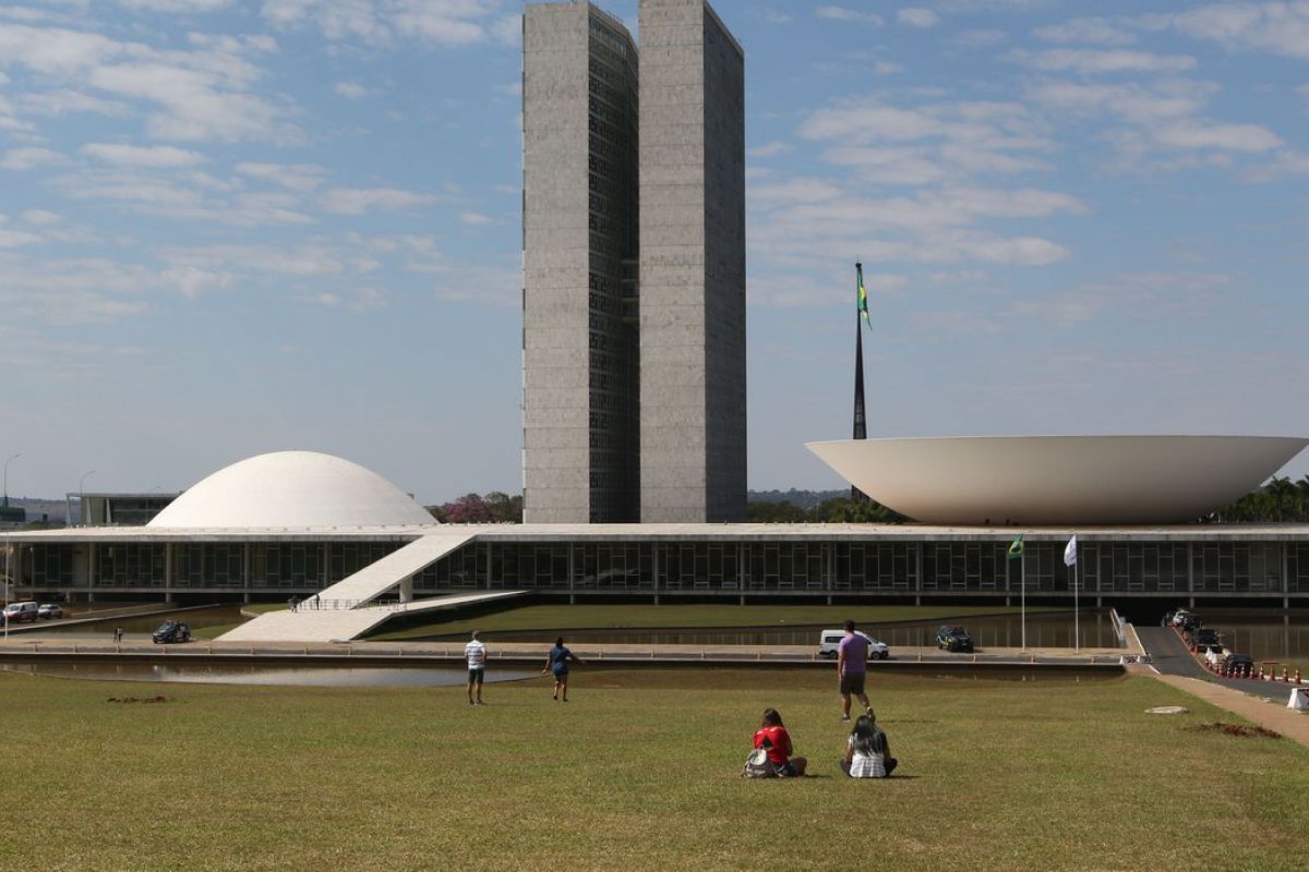 Congresso vai manter sigilo de parlamentares que utilizaram orçamento secreto