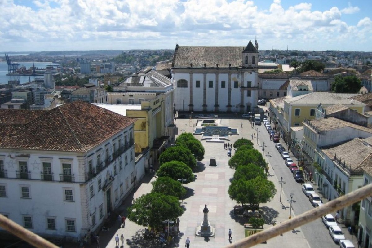Feira de Empreendedorismo Preto será realizada neste sábado (27), em Salvador