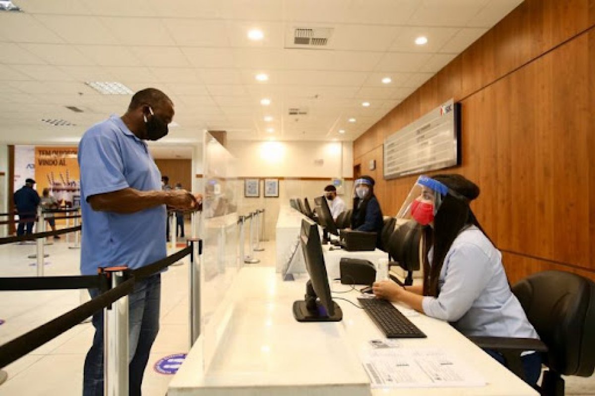 Rede SAC realiza mutirão para entrega de RG e CNH