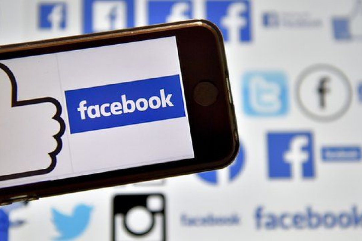 Documentos internos do Facebook mostram nudez na rede social tem grande alcance no Brasil
