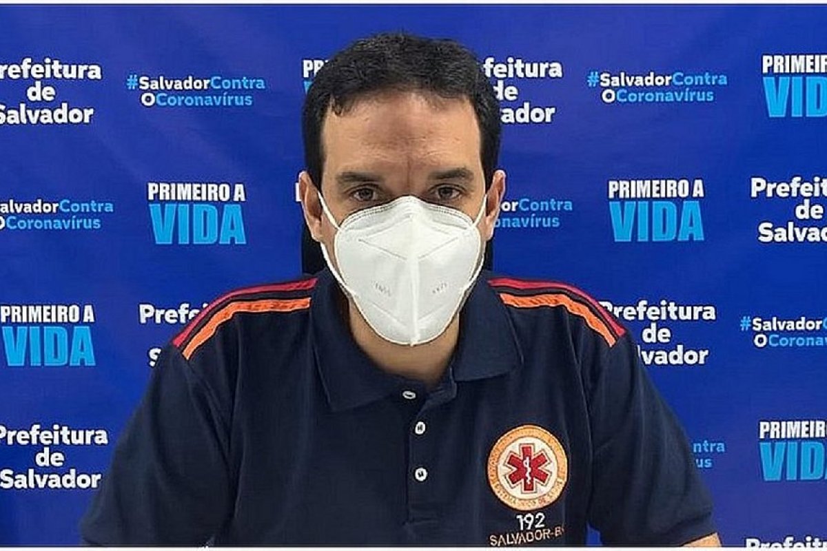 Léo Prates alfineta e ironiza Rui Costa sobre Carnaval e pandemia