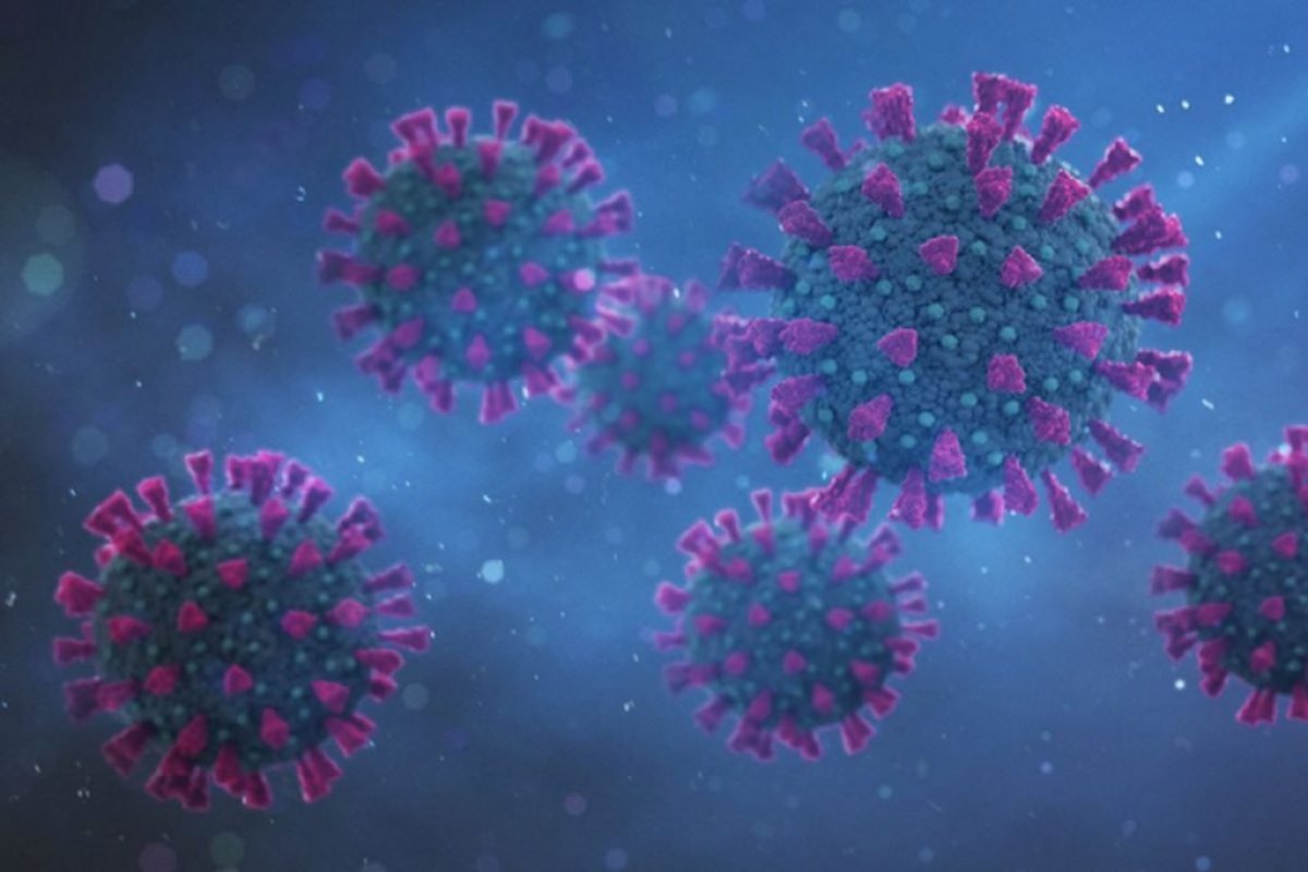 Governo Federal recomenda notificação imediata de casos suspeitos da variante Omicron