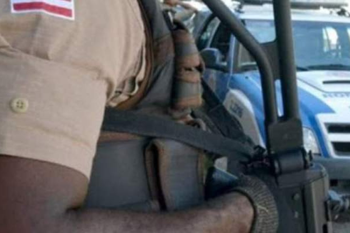 Suspeitos de assassinato morrem em confronto com a PM, no Sul da Bahia