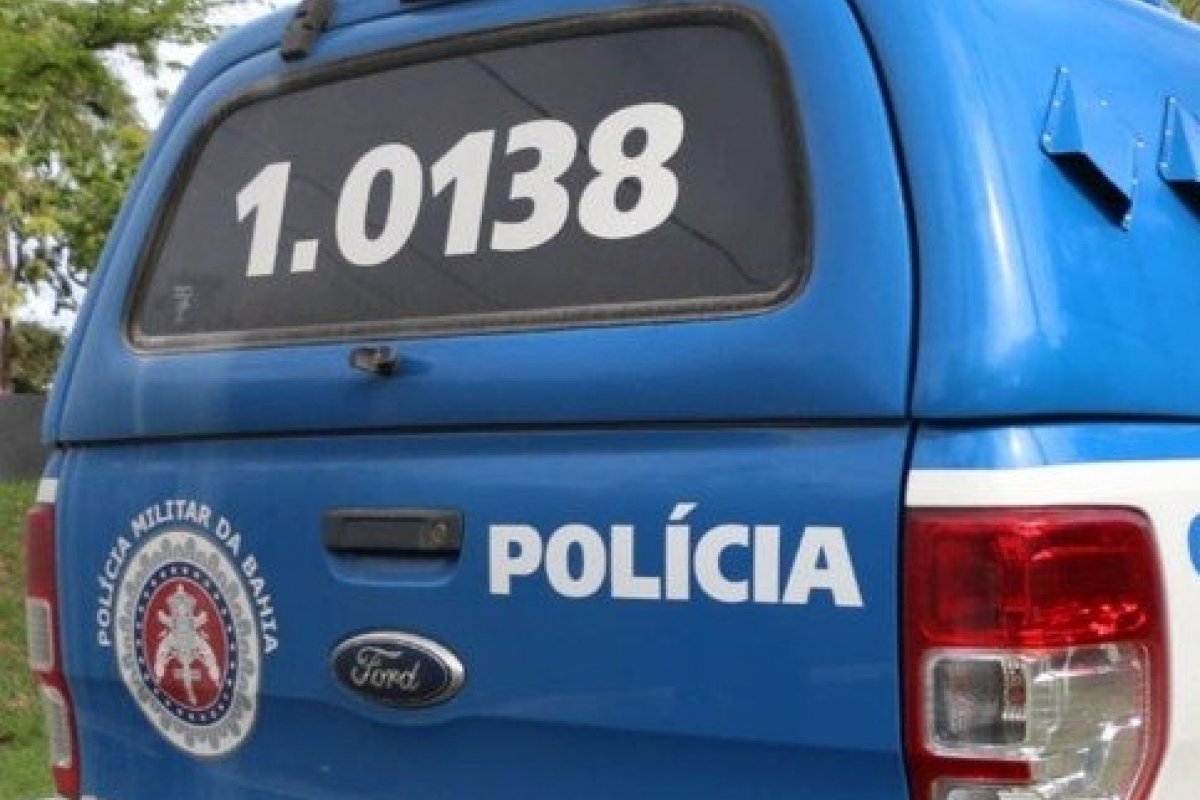 Corpo de adolescente de 15 anos é encontrado em Simões Filho