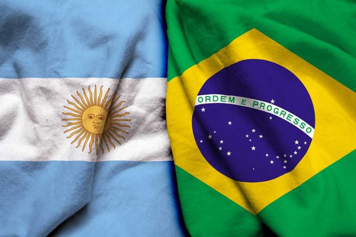 Tratado de Integração