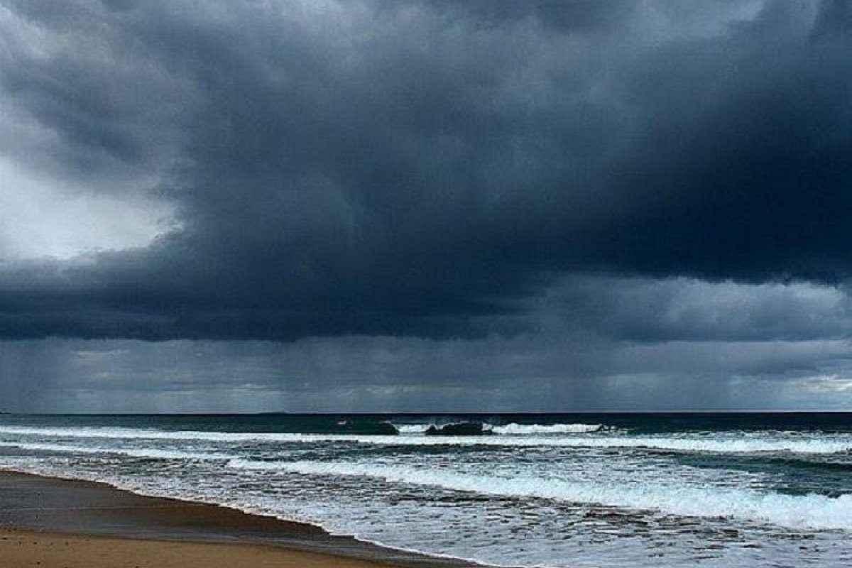Fortes chuvas deixam prejuízos em cidades do sul e sudoeste da Bahia 