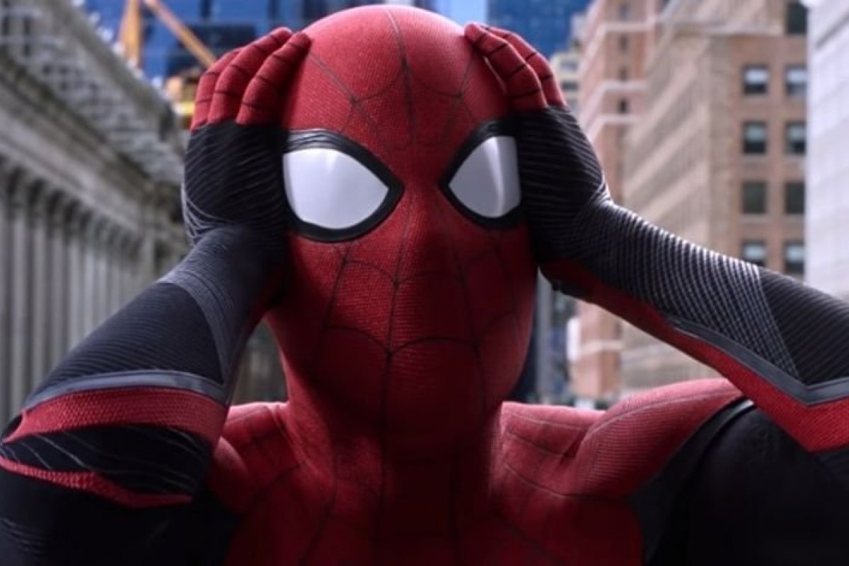 Cambistas cobram até R$ 140 mil em ingressos para novo filme do  Homem-Aranha