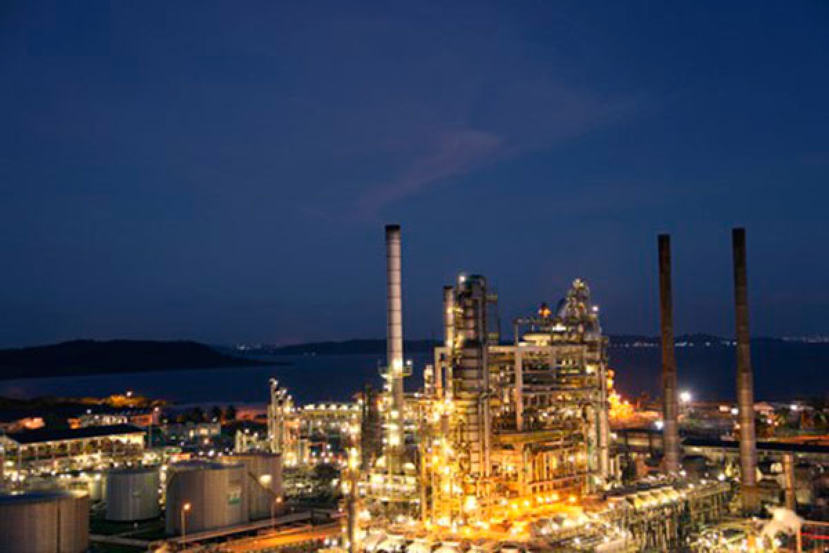 Petrobras conclui venda bilionária de refinaria na Bahia para fundo árabe