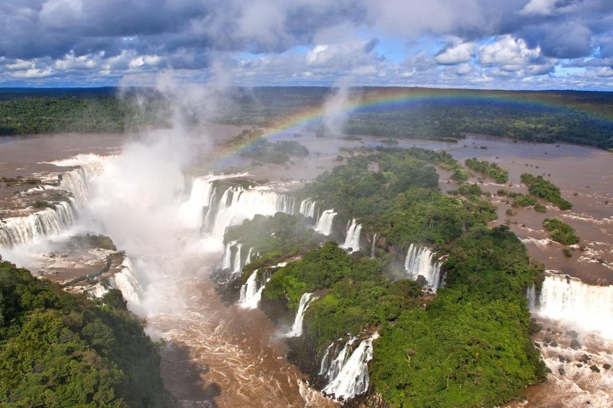 Gran Meliá Iguazú terá jantar de gala no réveillon! 
