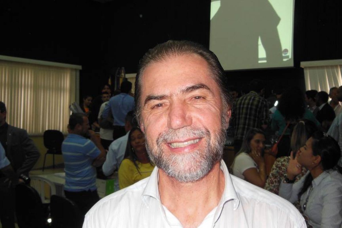 Ex-deputado Bassuma é suspeito de abusar sexualmente da própria filha