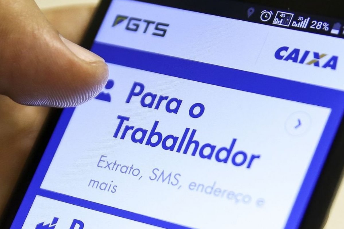 FGTS: nascidos em dezembro têm até o dia 31 para aderir ao saque-aniversário