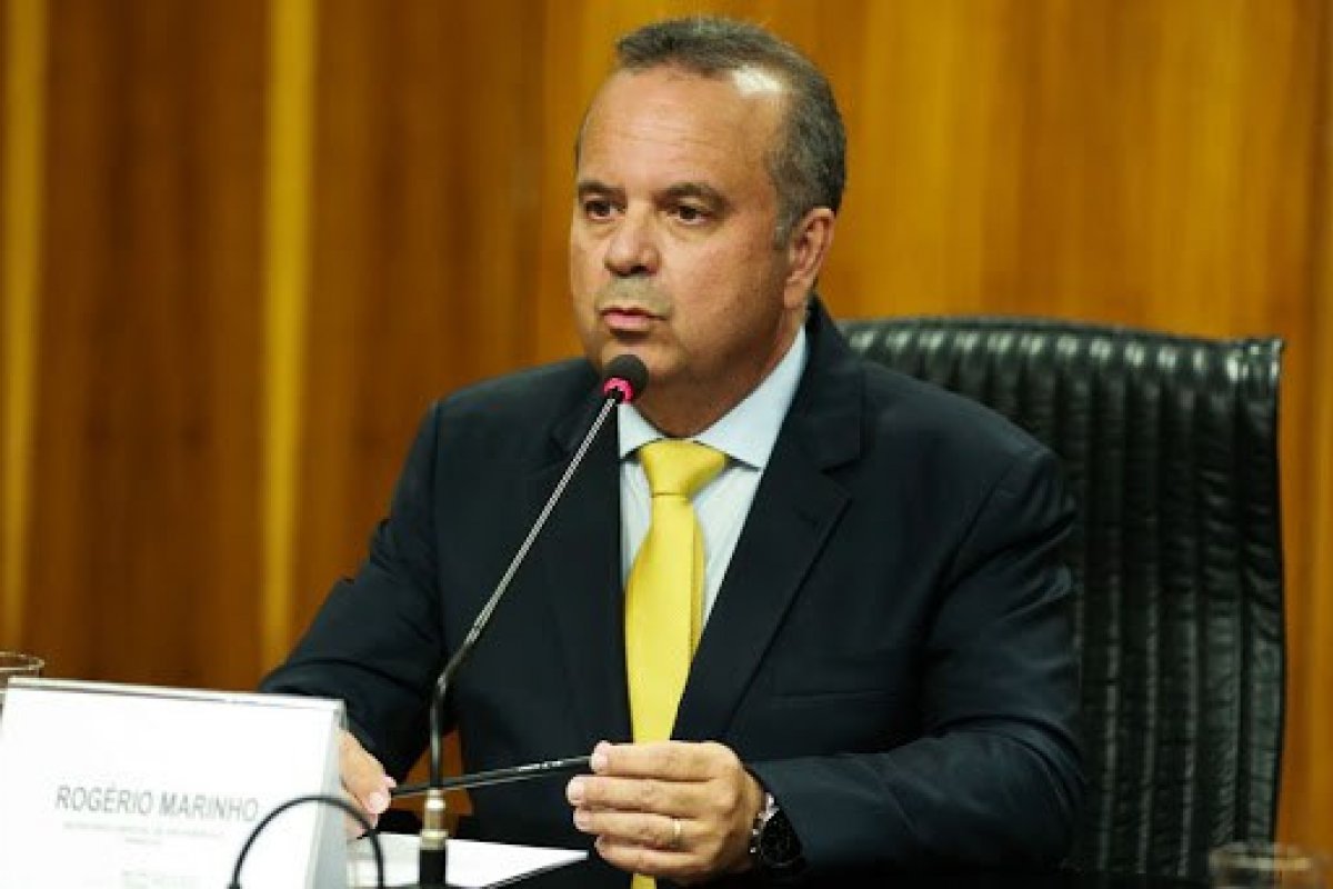 ‘Flanelinha no Leblon ganha R$ 4 mil por mês’, diz ministro do Desenvolvimento Regional