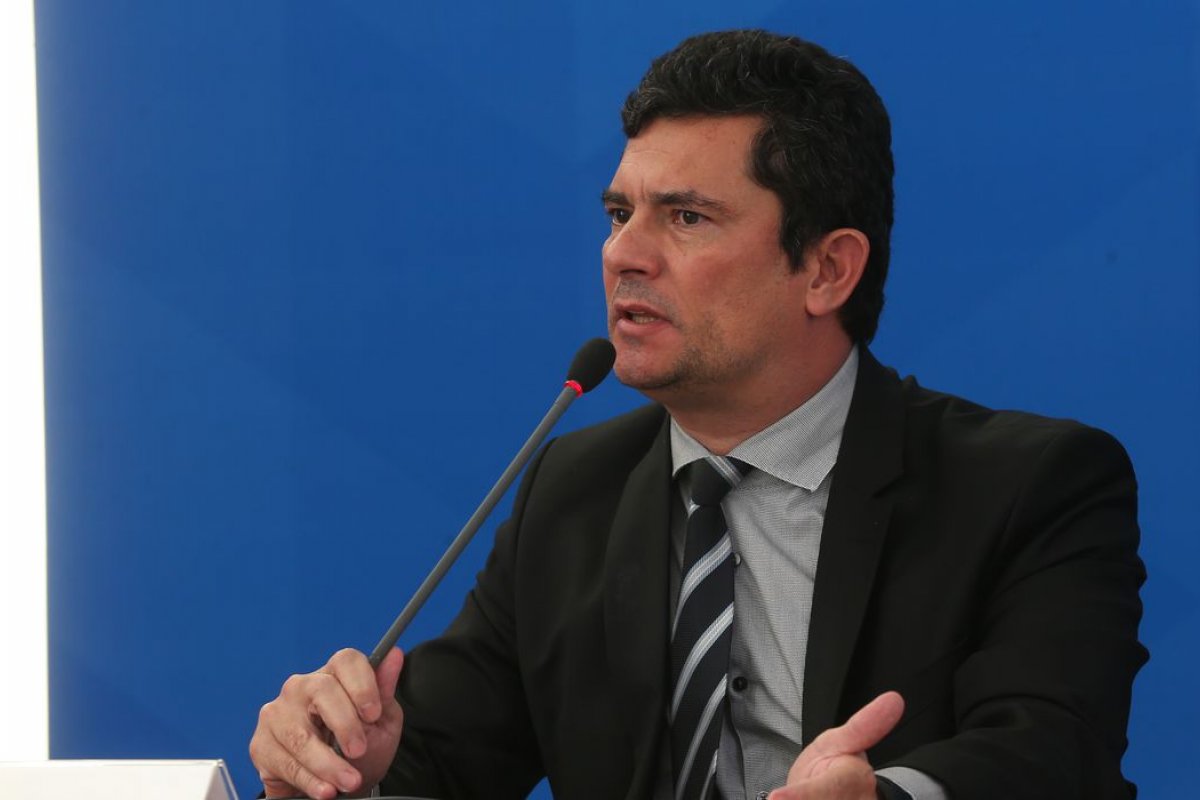 Moro defende exigência de comprovante de vacinação contra Covid-19 
