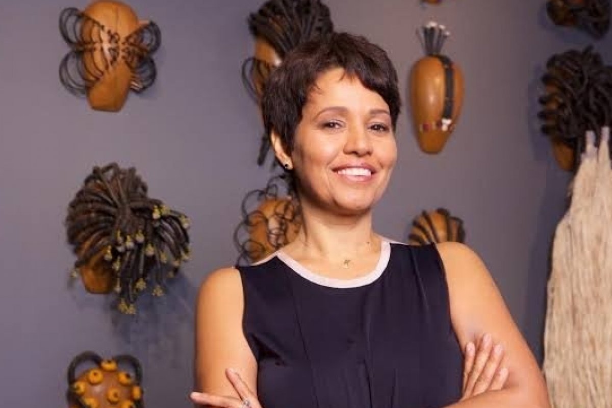 Paulo Darzé Galeria apresenta exposição Ìyàmì, com obras inéditas da artista Nadia Taquary! 