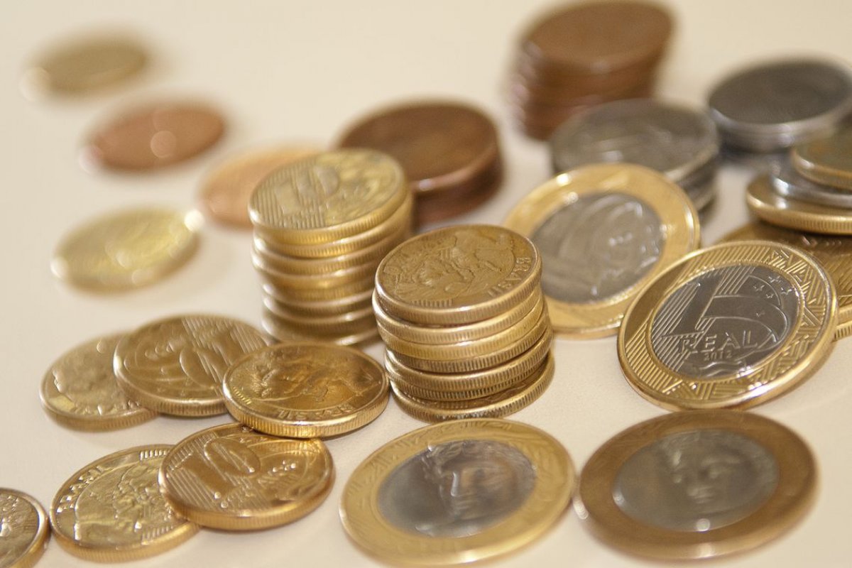 Depósitos no Banco Central superam saques em quase R$ 8,8 bilhões no mês de setembro