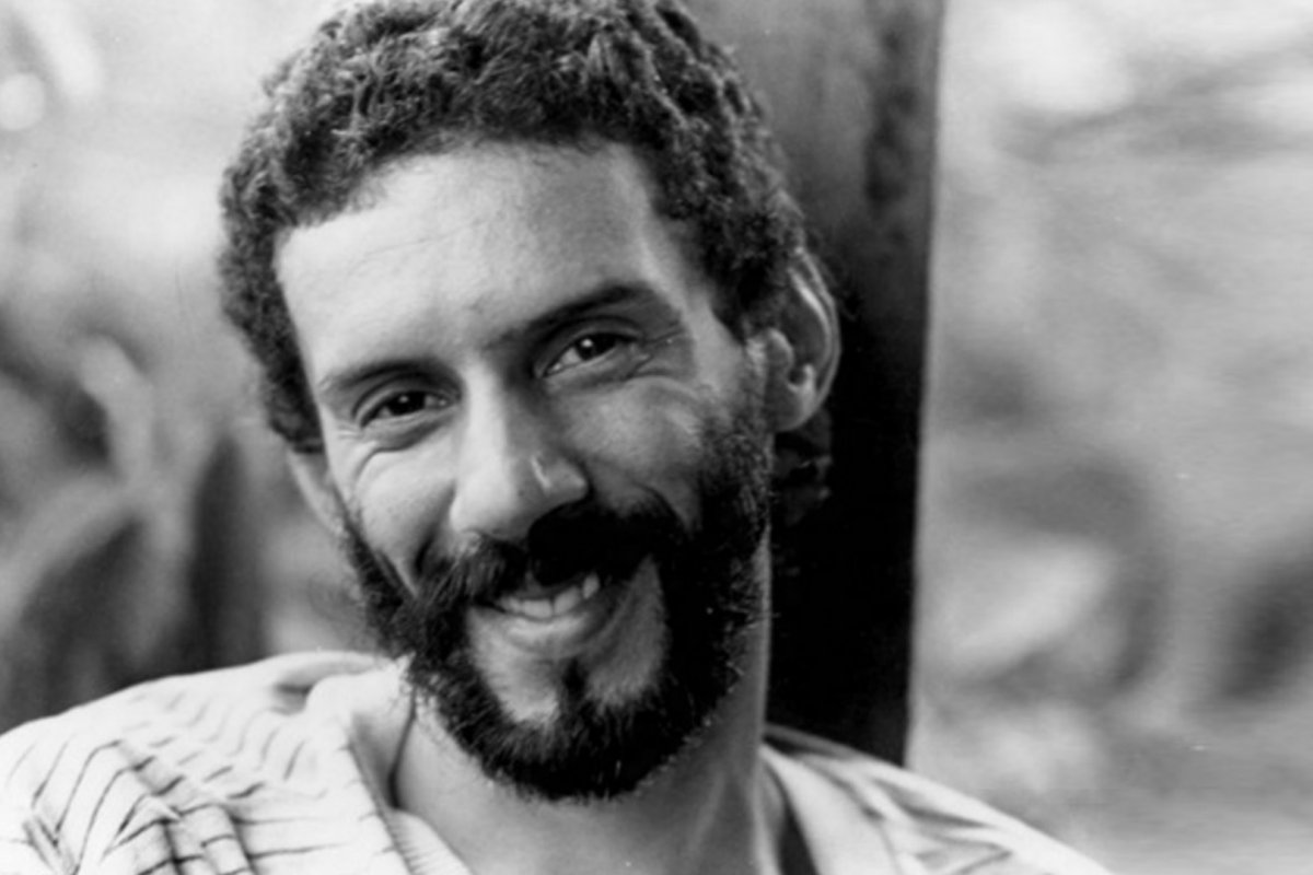 Gonzaguinha é tema de espetáculo musical no Pelourinho 