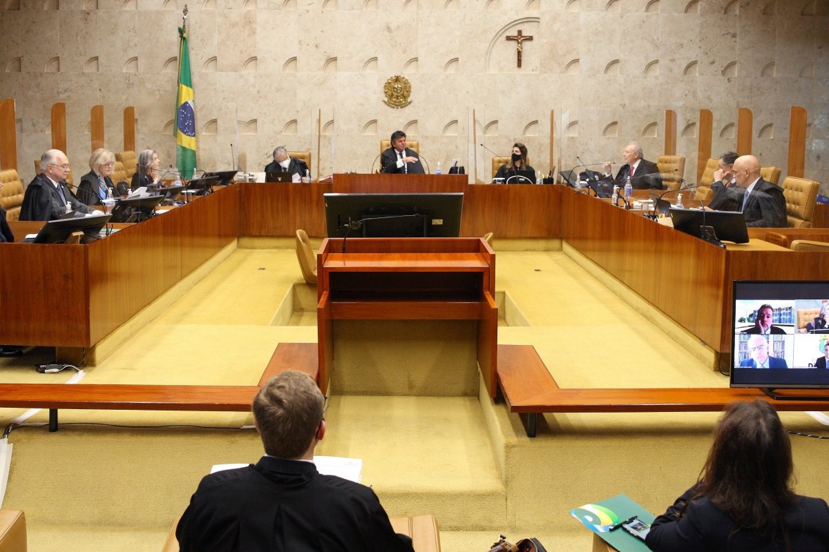 Com 7 votos favoráveis, STF decide pela improcedência das ações contra Novo Marco Legal