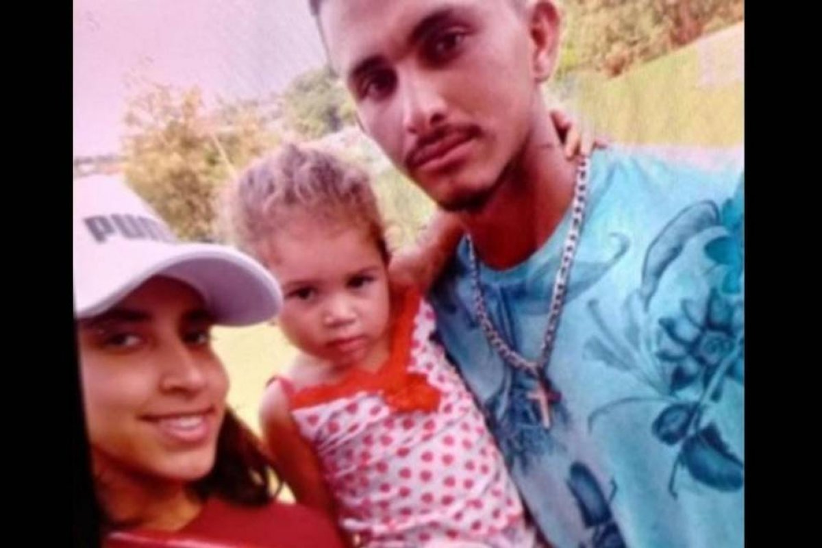Buscas por Wanderson Protácio, o ‘novo Lázaro’ chegam ao 5º dia em Goiás 
