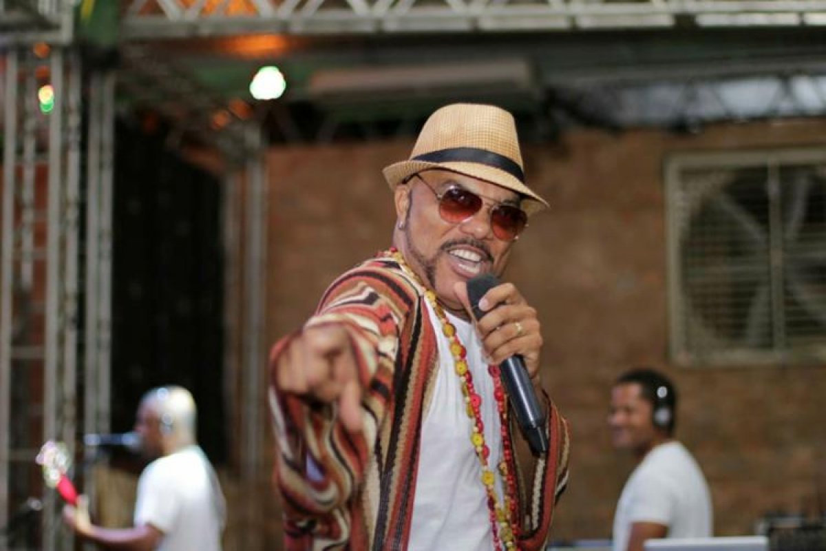 Banda Afrodisíaco retoma ensaios no Santo Antônio Além do Carmo, em Salvador