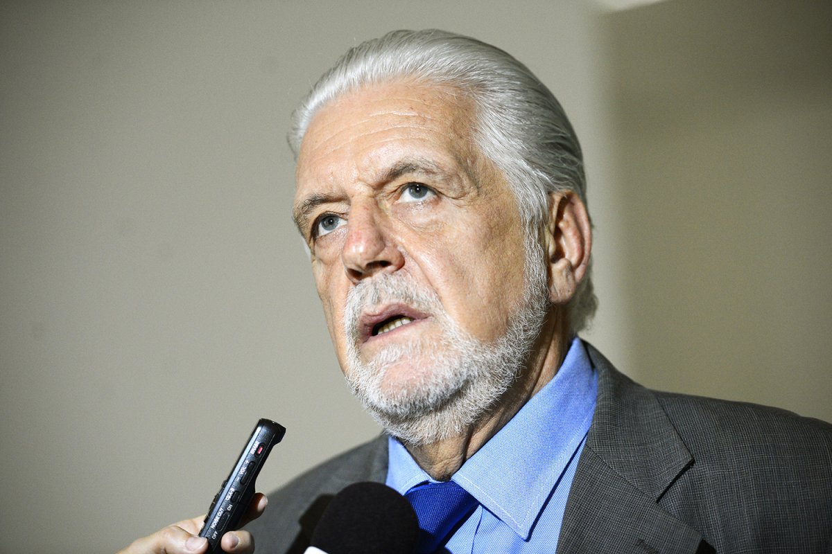 Wagner fala sobre 'pressa' de ACM Neto por campanha de 2022
