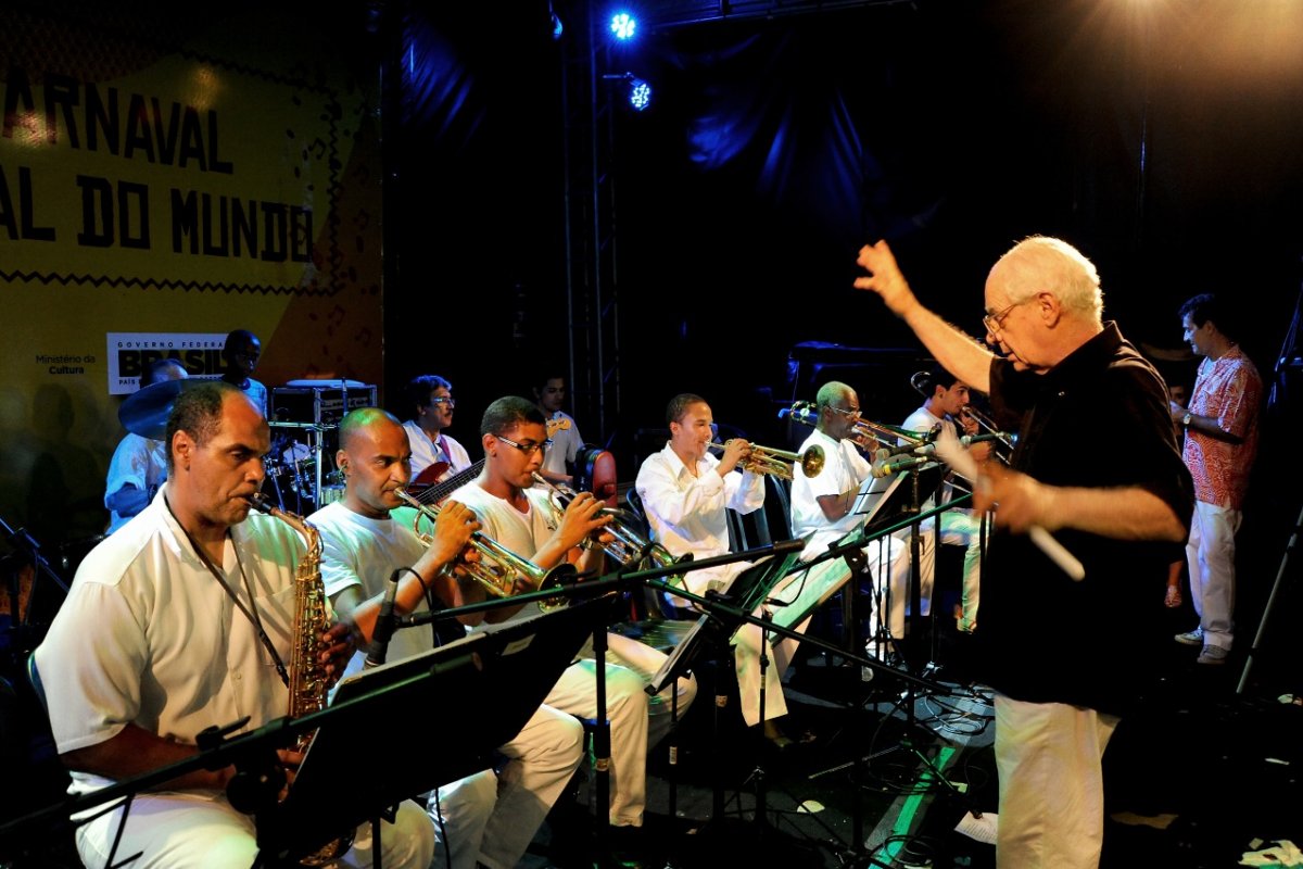 Natal Orquestrado tem apresentações nos fins de semana de dezembro  